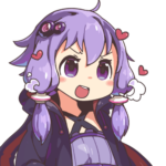 ロマンスは私のビタミン