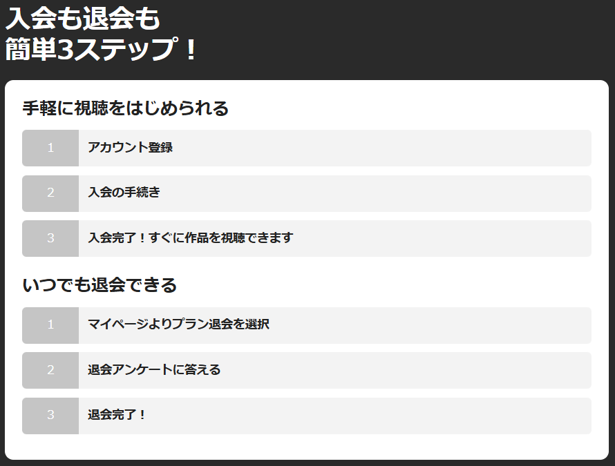 ちょっとだけ愛が重いダークエルフが異世界から追いかけてきた【完全デレギュラ版(規制解除版)】 規制解除 サブスク おすすめ 無修正 アニメ どこで見れる