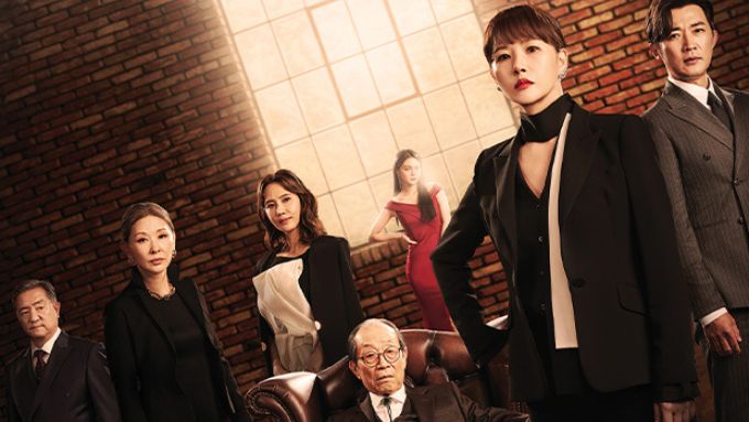 韓国ドラマ『100日の郎君』最終回ネタバレあらすじ！桜の下で結ばれた二人の結末