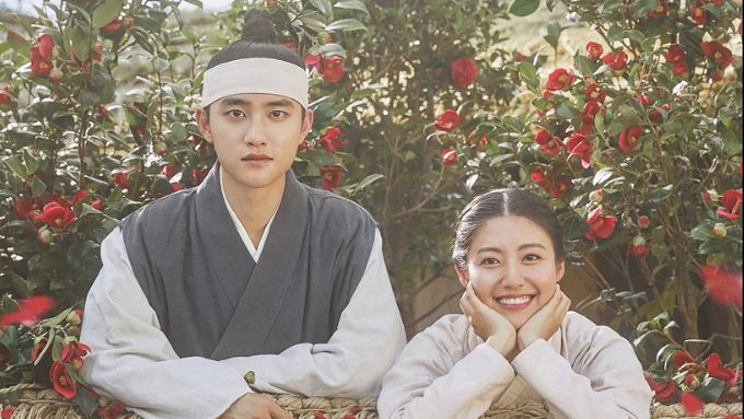 韓国ドラマ『100日の郎君』最終回ネタバレあらすじ！桜の下で結ばれた二人の結末