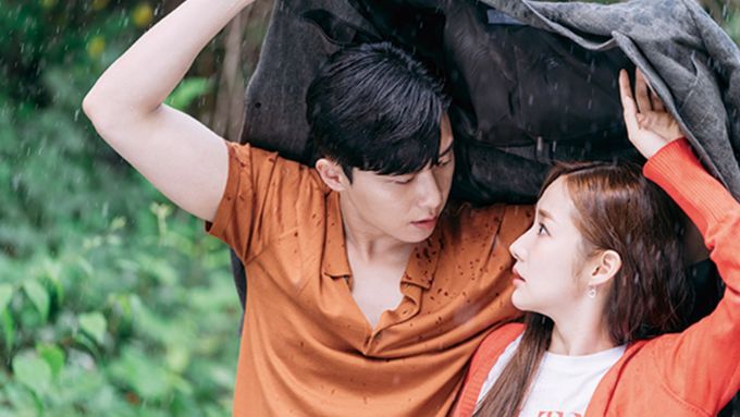 韓国ドラマ『キム秘書はいったい、なぜ？』最終回ネタバレあらすじ！２人が誓う最高の愛と約束の結婚式